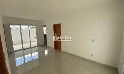 Apartamento disponível para venda no bairro Santa Mônica em Uberlândia-MG