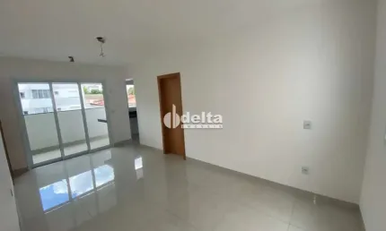 Apartamento disponível para venda no bairro santa mônica em uberlândia-mg