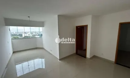 Apartamento disponível para venda no bairro santa mônica em uberlândia-mg
