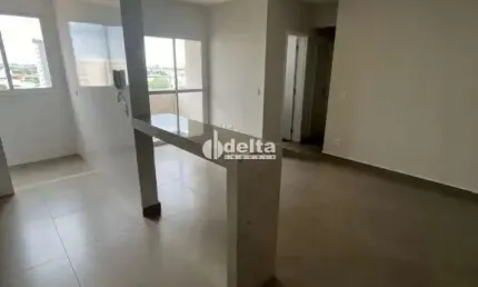 Apartamento disponível para venda no bairro santa mônica em uberlândia-mg