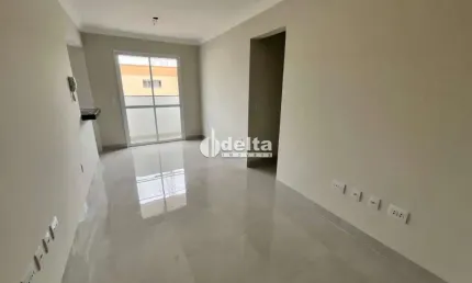 Apartamento disponível para venda no bairro santa mônica em uberlândia-mg