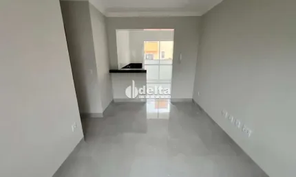 Apartamento disponível para venda no bairro Santa Mônica em Uberlândia-MG