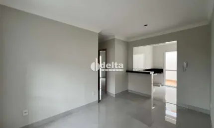 Apartamento disponível para venda no bairro Santa Mônica em Uberlândia-MG