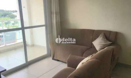 Apartamento disponível para venda no bairro Alto Umuarama em Uberlândia-MG