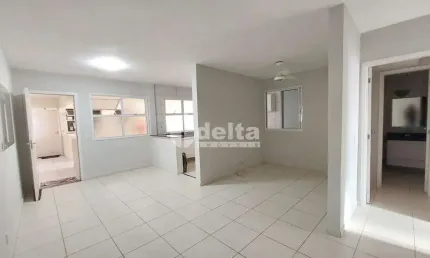 Apartamento disponível para locação e venda no bairro santa mônica em uberlândia-mg