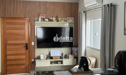 Casa residencial disponível para venda no bairro santa rosa em uberlândia-mg
