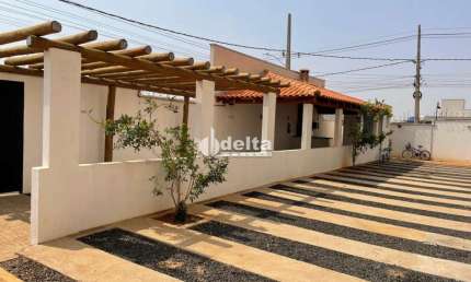 Apartamento disponível para venda no bairro Laranjeiras em Uberlândia-MG