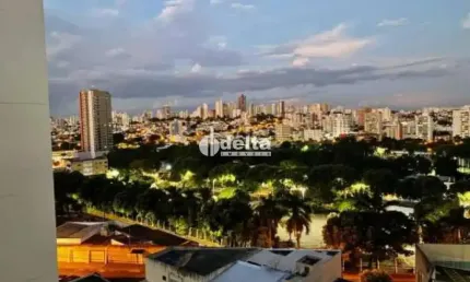 Apartamento disponível para venda no bairro Tubalina em Uberlândia-MG