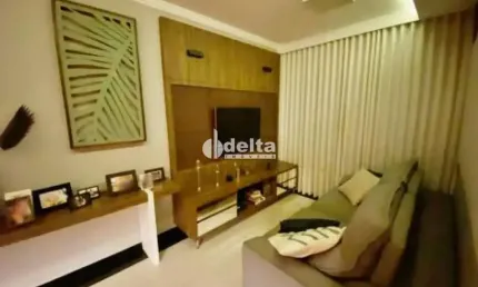 Apartamento disponível para venda no bairro Tubalina em Uberlândia-MG