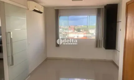 Apartamento disponível para locação no bairro Santa Mônica em Uberlândia-MG