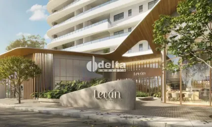 Apartamento disponível para locação no bairro Gávea em Uberlândia-MG