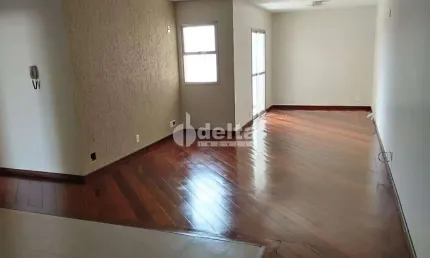 Apartamento disponível para venda no bairro Lidice Uberlândia-MG