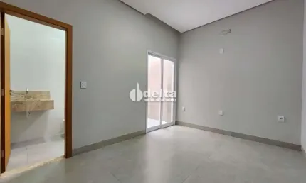 Casa com 3 quartos à venda no Alto Umuarama, Uberlândia 