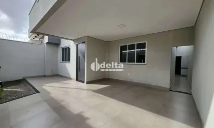 Casa residencial disponível para venda no bairro alto umuarama em uberlândia - mg