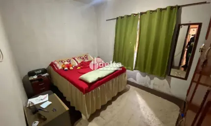Casa disponível para venda no bairro planalto em uberlândia-mg