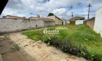 Casa disponível para locação no bairro marta helena em uberlândia-mg