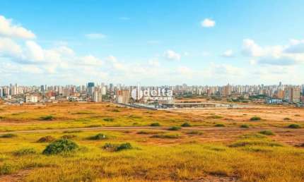 Terreno disponível para venda 400 m² no bairro Itapema Sul em Uberlândia MG