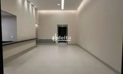 Casa no condomínio Splendido disponível para venda em Uberlândia-MG