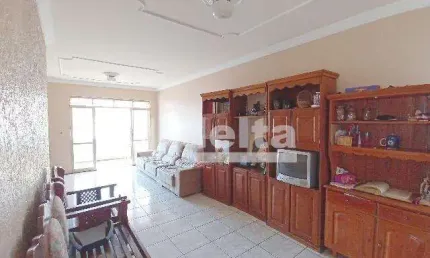 Apartamento disponível para locação no bairro Centro em Uberlândia-MG