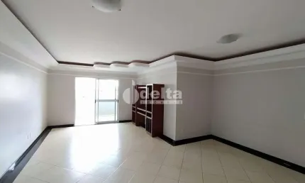 Apartamento disponível para venda no bairro Saraiva em Uberlândia-MG