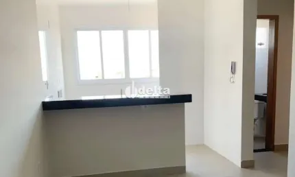 Apartamento disponível para venda no bairro Novo Mundo em Uberlândia-MG