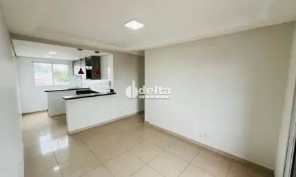Apartamento residencial disponível para venda no bairro Tibery em Uberlândia-MG