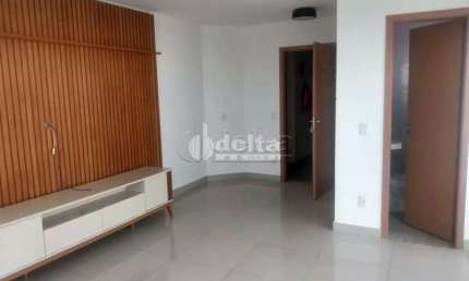 Apartamento disponível para Locação e Venda no bairro Chácaras Tubalina em Uberlândia-MG