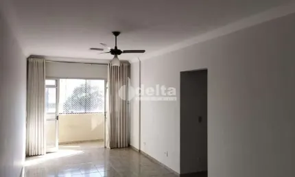 Apartamento disponível para venda no bairro Fundinho em Uberlândia-MG
