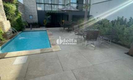 Linda Casa disponível no bairro Cidade Jardim em Uberlândia MG