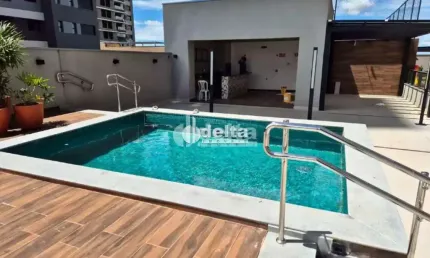 Apartamento disponível para venda no bairro Jardim Sul em Uberlândia-MG