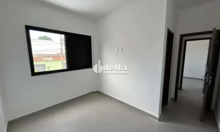 Apartamento disponível para locação no bairro Daniel Fonseca em Uberlândia-MG