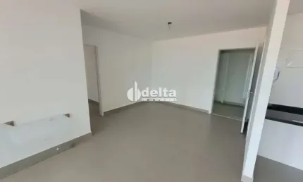 Apartamento disponível para venda no bairro Jardim Karaíba em Uberlândia-MG