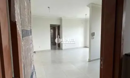 Apartamento disponível para locação no bairro tubalina em uberlândia-mg