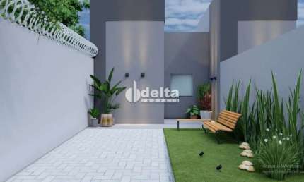Casa disponível para venda no bairro Morumbi em Uberlândia MG