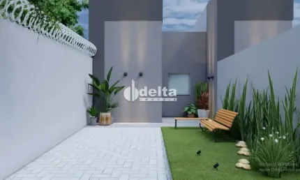 Casa disponível para venda no bairro Morumbi em Uberlândia MG
