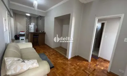 Apartamento disponível para Venda no bairro Centro em Uberlândia-MG