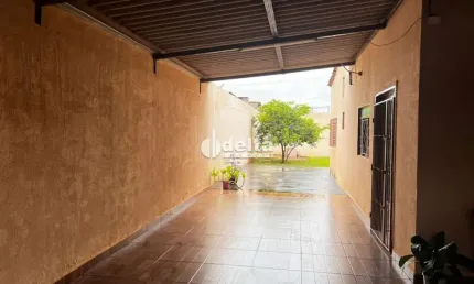Casa disponível para venda no bairro Morumbi em Uberlândia MG
