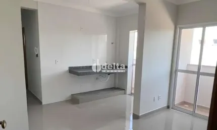 Apartamento disponível para venda no bairro Santa Mônica em Uberlândia-MG