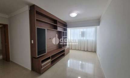 Apartamento disponível para venda no bairro Jardim Finotti em Uberlândia-MG