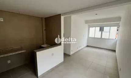Apartamento com 2 quartos à venda no Santa Mônica, Uberlândia 
