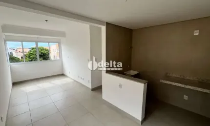 Apartamento disponível para venda no bairro Santa Mônica em Uberlândia-MG