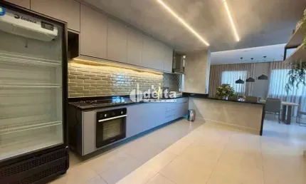 Apartamento disponível para venda no bairro Jardim Sul em Uberlândia-MG