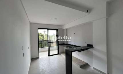 Apartamento disponível para vendo no bairro Daniel Fonseca em Uberlândia-MG