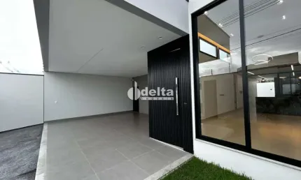 Casa disponível para venda no bairro novo mundo em uberlândia mg