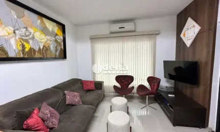 Casa disponível para venda no bairro Jardim Patrícia em Uberlândia MG
