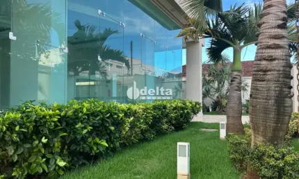Apartamento disponível para venda no bairro Martins em Uberlândia-MG