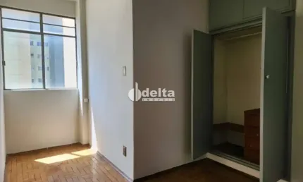 Apartamento disponível para venda no bairro Centro em Uberlândia-MG