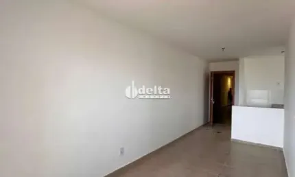 Apartamento disponível para venda no bairro Gávea Sul em Uberlândia-MG