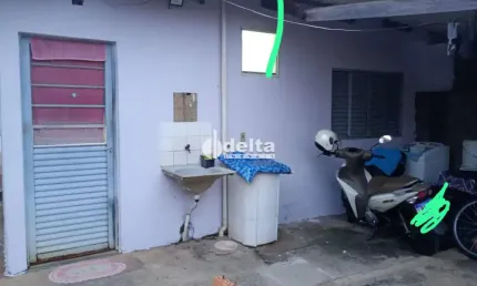 Casa disponível para venda no bairro Shopping Park em Uberlândia MG