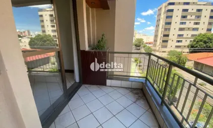 Apartamento disponível para venda no bairro Santa Maria em Uberlândia-MG